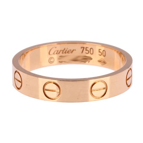 cartier 戒指 官方 价格